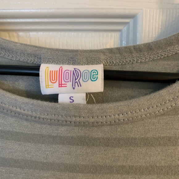 Lularoe Carly Dress - Picture 2 of 4